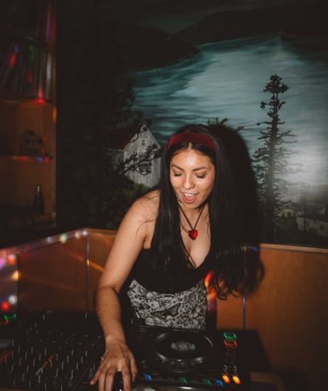 Horchatta Hap Hap Boise